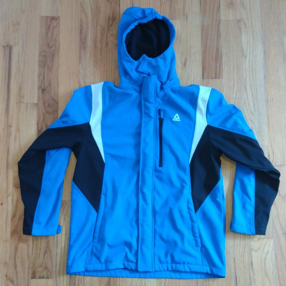 Reebok Jacket